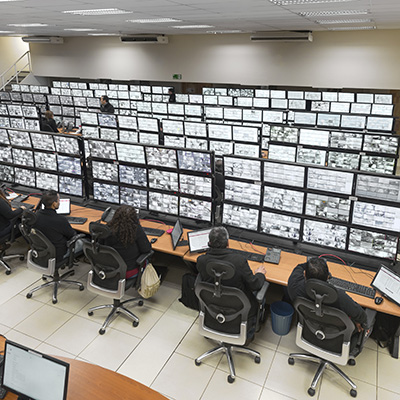 monitoreo